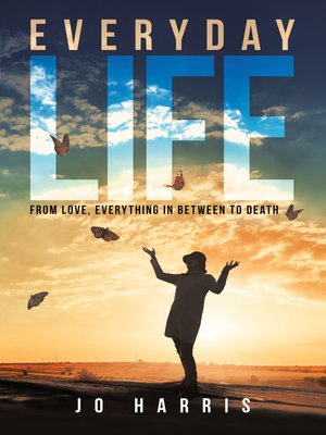 cover image of Everyday Life